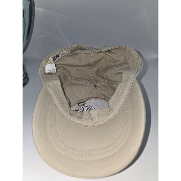 Cleveland Browns Toddler Hat Size 18-24 months EUC‎ - Picture 6 of 8